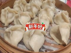 -新兴园饺子馆(河南街店)