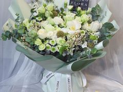 -ChaKo Flora ·茶子花艺 (市北店)