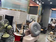 -海马体照相馆|大师(北京华贸中心店)