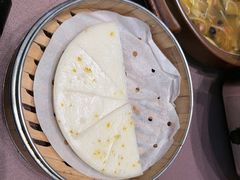 -香山湖家家宴(中山陵店)