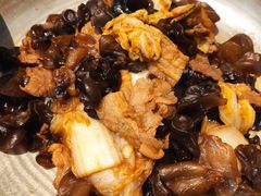 -宏达宴老菜馆(群力第四大道店)
