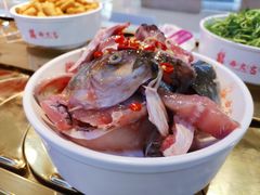 -西火火·川派小火锅(西溪银泰店)