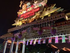 -灵玲国际马戏城