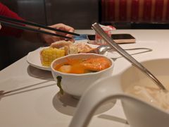 -亚特兰蒂斯-番红花海鲜自助餐厅·鲜活海鲜·小火锅