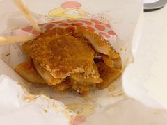 -超级鸡车(闻喜路店)