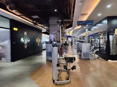 -古德菲力健身(广体店)