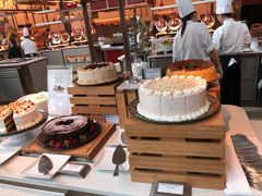 -RISE RESTAURANT(滨海湾金沙店)