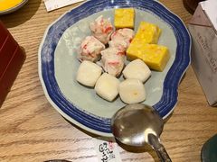 -伊豆野菜村(大族广场店)
