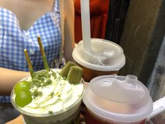 -MAMACHA妈妈茶(海信店)