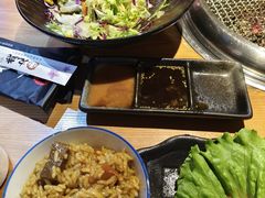 -丸藏和牛烧肉专门店(园区师惠坊店)