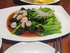 -郑庄脂渣海鲜楼(九水路店)