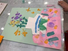 -蕃茄田艺术(普陀长风大悦城中心)