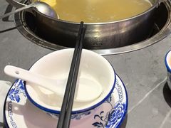 -贵宾牛·潮汕牛肉火锅(珠池总店)