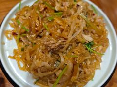 -满园烤鸭·春饼(太原街万达店)