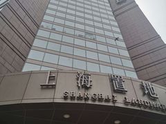 -上海置地广场(南京东路店)