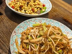 -魁盛居百年鲁菜馆(县西巷店)