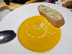 -Gray Whale 灰鲸餐厅(北美N1店)