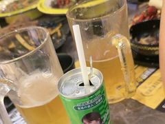 -嘎嘎鸭脑壳(蜀汉路店)