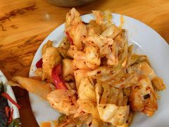 -赵姐猪耳朵饭店