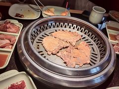-梨花自助烤肉(乐宾店)