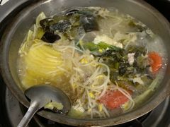 -海关荤豆花(洋河一路店)