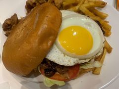 -大象厨房(重庆道店)