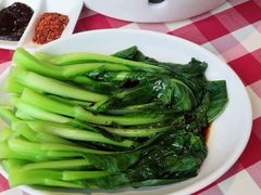 -西贝(上海新梅广场店)