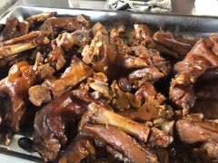 -大学城夜市大排档(凤栖路店)