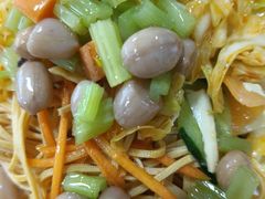 -李氏拉面·老北安抻面