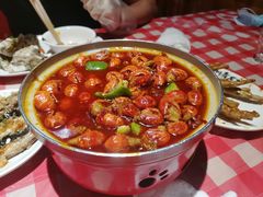 -阿青龙虾·烧烤大排档(湖里万达店)