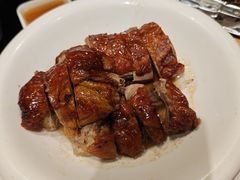 -高第街56号餐厅(美莲广场店)