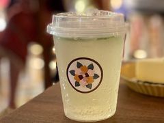 -时光花园(白鹭洲店)