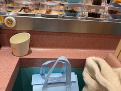 -元气寿司(环球港店)