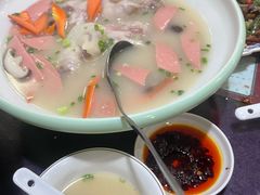 -丁太婆老妈蹄花(人民公园非遗总店)