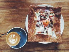 -RAC BAR(安福路店)