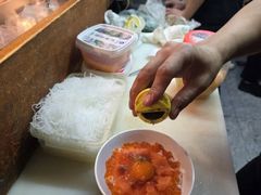 -桂马·日本料理·海胆·海鲜饭·酒场(民主广场店)