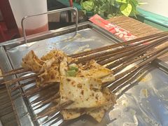 -李不管把把烧(天府三街店)