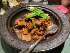 -木棉·醉心粤味(COCO Park店)