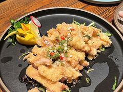 -食陆号·新式台湾创意菜(苏州首店)