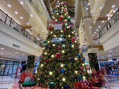 -尚泰清迈机场购物中心