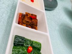 餐前小菜-亢龙太子酒轩·花园店
