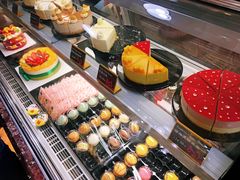 -丁香西饼屋(桂林路店)