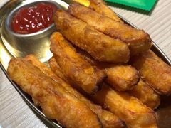 -梨花牛肉汤饭(仁恒伊势丹店)