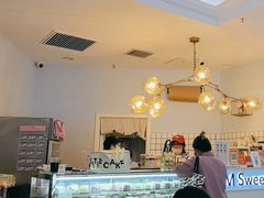-姆们M Sweetie Cake(三里屯店)