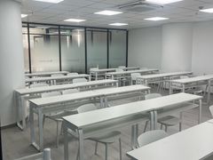 -南京国际贸易中心