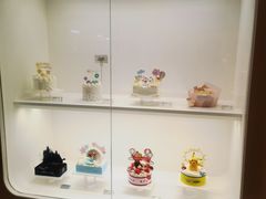 -好利来(西铁营万达广场店)