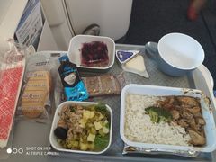-谢列梅捷沃国际机场