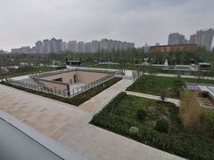 -洛阳龙门站
