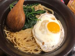 日式拉面-有喜屋·深夜食堂(环宇荟店)