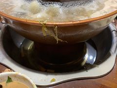 -大明铜锅·烤涮坊·烧烤(新开路店)